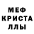 Alpha PVP крисы CK Vova Ionin
